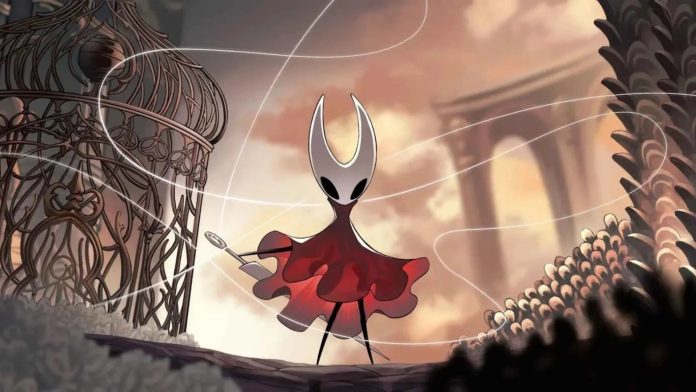 Hollow Knight Silksong - Todas as Ferramentas e seus efeitos