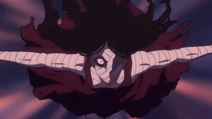 0056d-17616459524064 One Punch Man Temporada 3 - Royal Ripper realmente mudou de gênero por erro da animação?