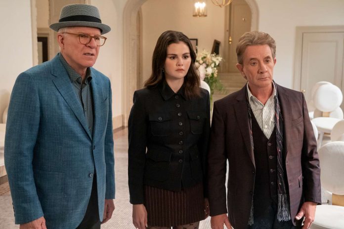 1761681672654 Only Murders in the Building é renovada para a 6ª temporada