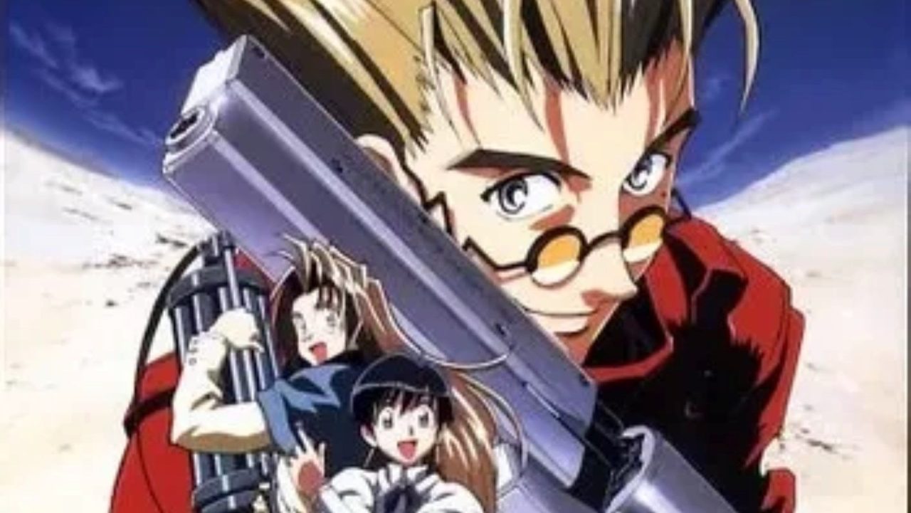 Trigun Stargaze - Tudo o Que Você Precisa Saber Sobre os Prequels Antes da Estreia do Anime