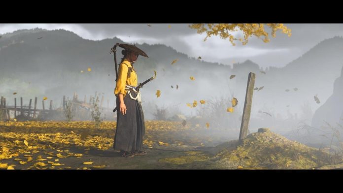 Ghost of Yōtei - Viagens no tempo foram cortadas durante o desenvolvimento