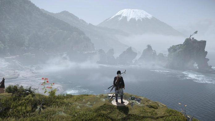 Ghost of Yotei supera Assassin’s Creed Shadows em vendas no PS5