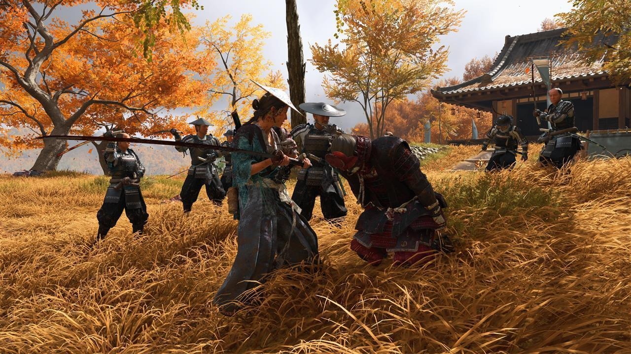 Vendas de jogos exclusivos da Sony caíram pela metade desde pico em 2020