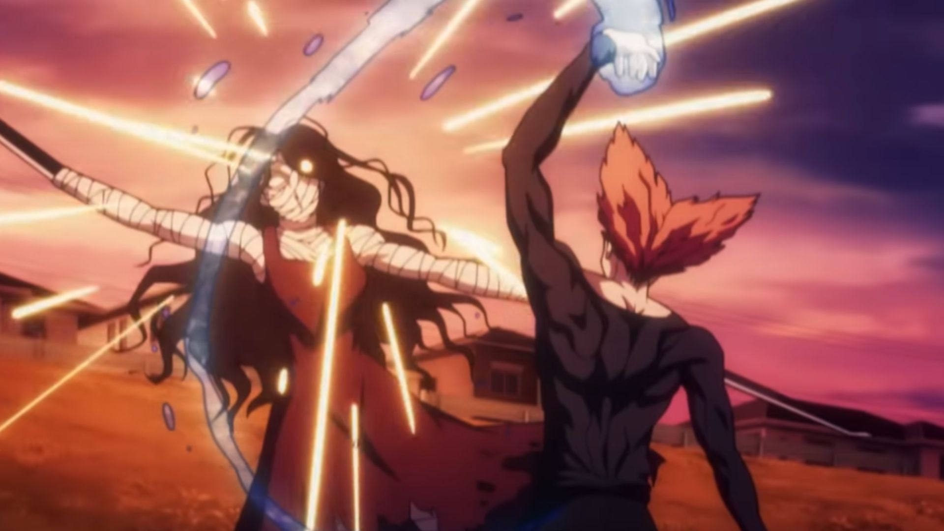 One Punch Man Temporada 3 - Royal Ripper realmente mudou de gênero por ...