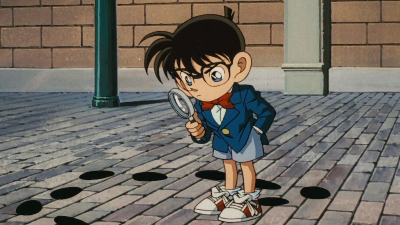 Os 10 animes mais assistidos na Netflix em 2025 até agora