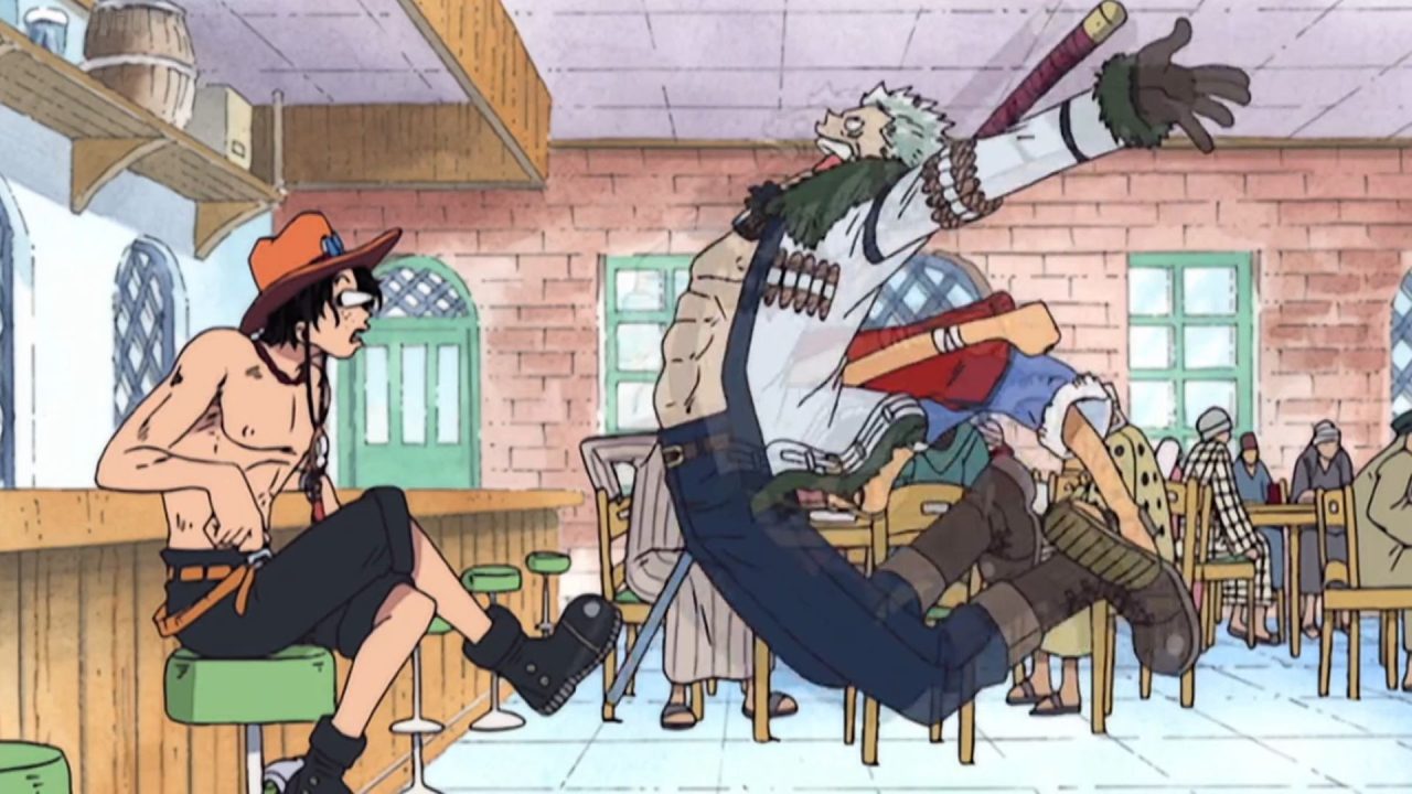 10 Eventos mais aguardados na 3ª temporada do live-action de One Piece