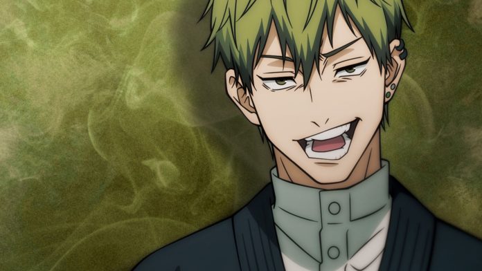 531b9-17612936085053 Jujutsu Kaisen - 3ª Temporada revela visual de Naoya Zenin