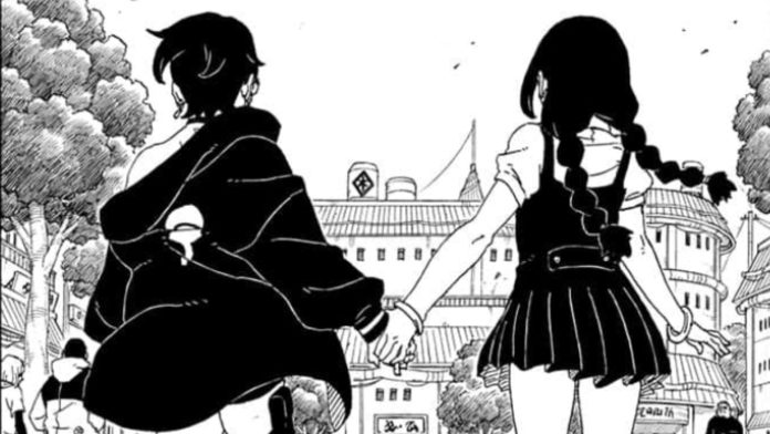 Boruto Two Blue Vortex 27 - Previsões e o que esperar