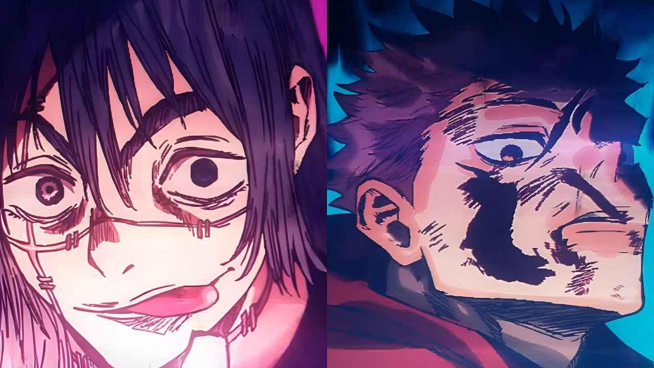 Jujutsu Kaisen Modulo - Gege pode estar preparando o retorno de Mahito para um duelo final com Yuji