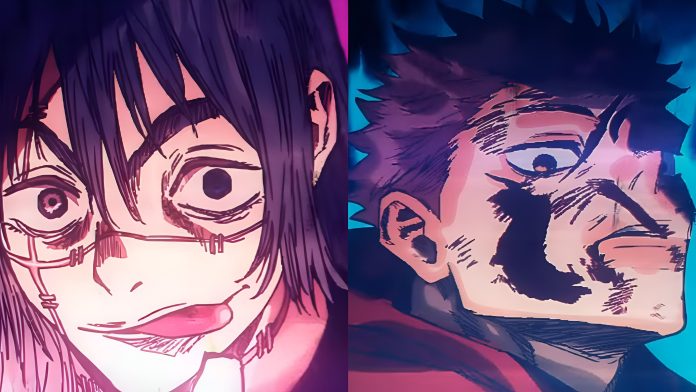 Jujutsu Kaisen Modulo - Gege pode estar preparando o retorno de Mahito para um duelo final com Yuji