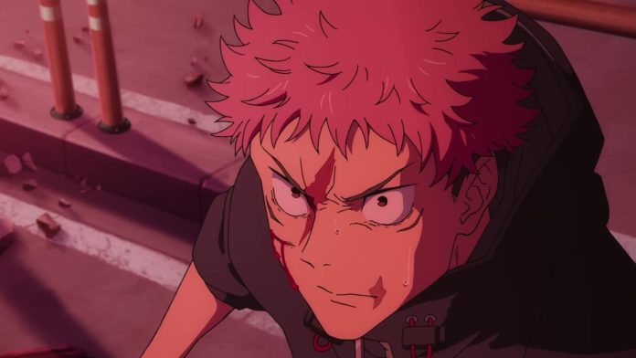 Jujutsu Kaisen Modulo - Yuji Itadori finalmente aparece no mangá?