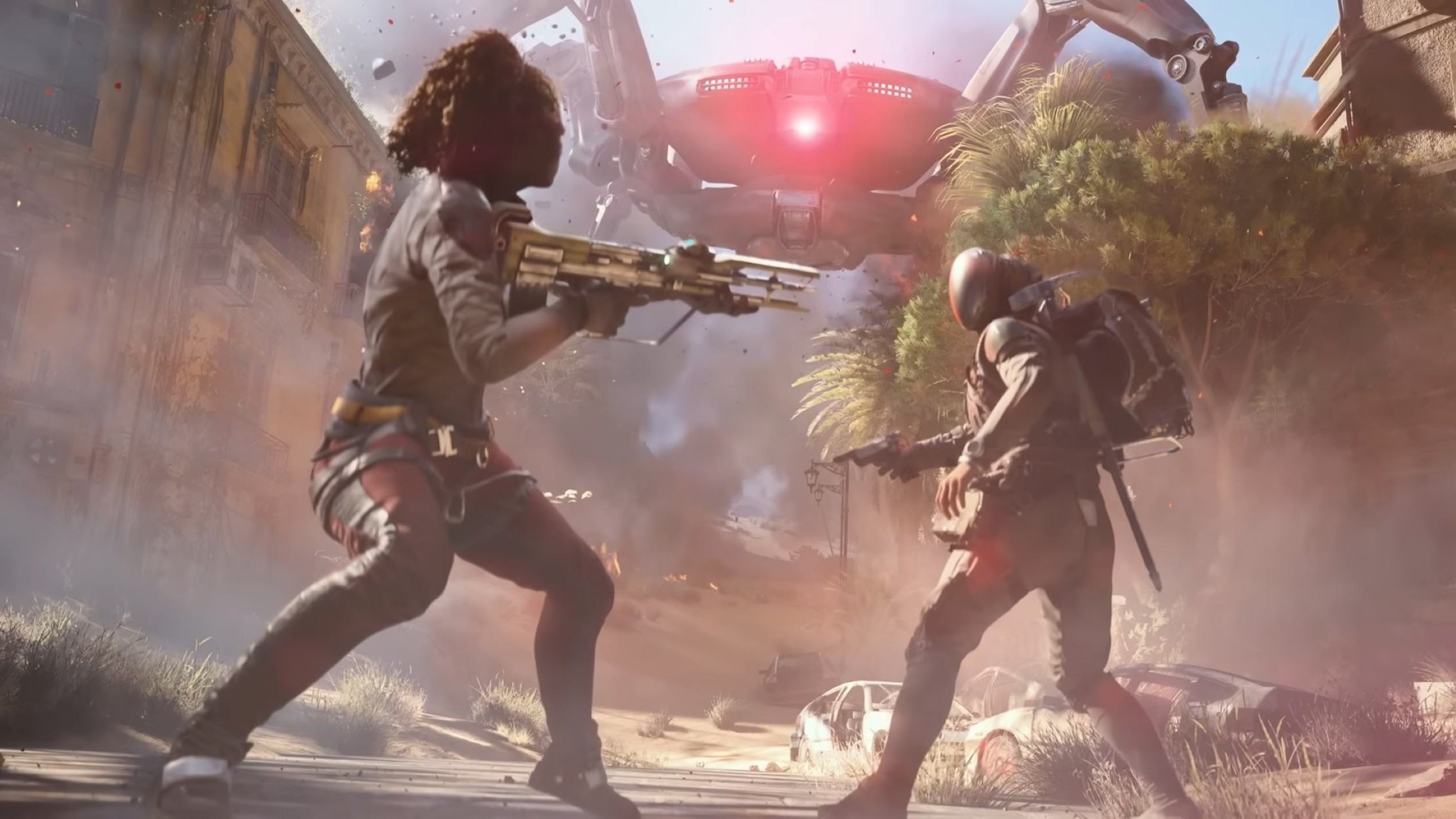 Arc Raiders – Como funciona o Crossplay e o Cross-save