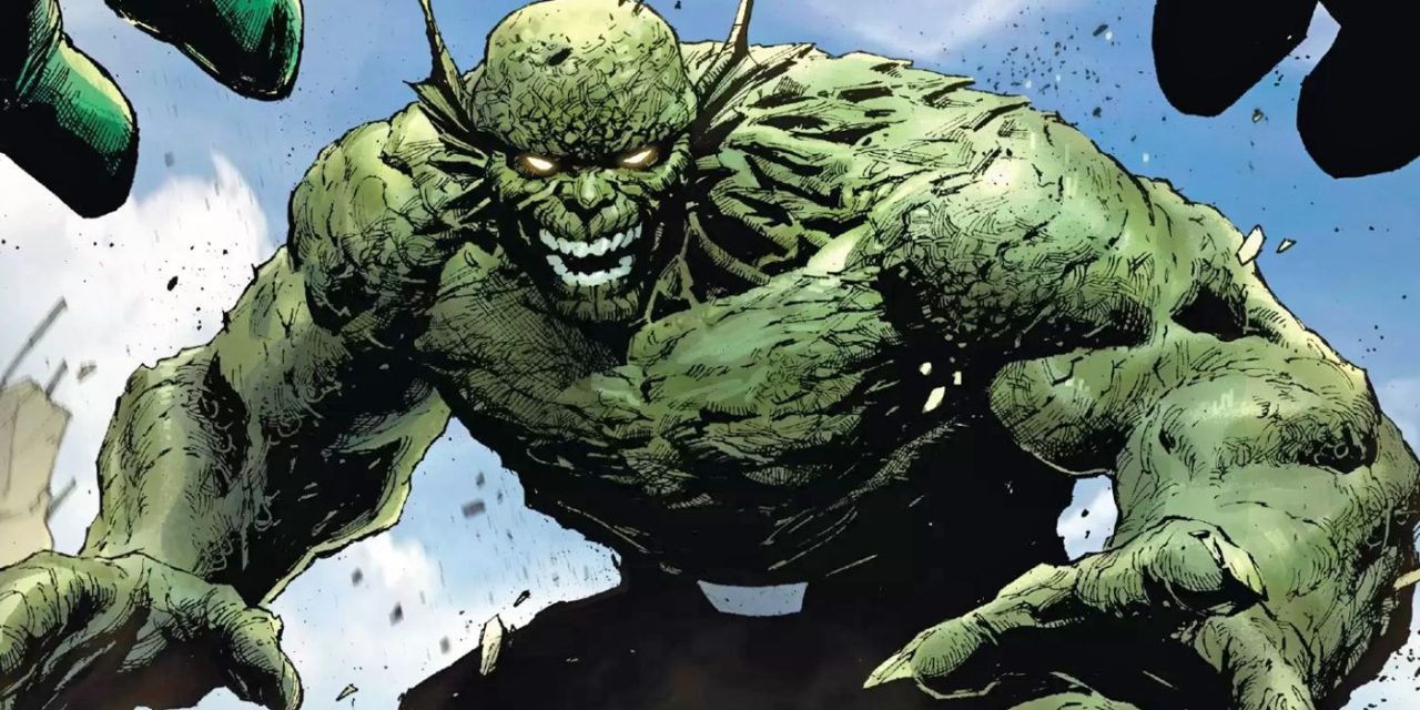 Os maiores vilões do Hulk