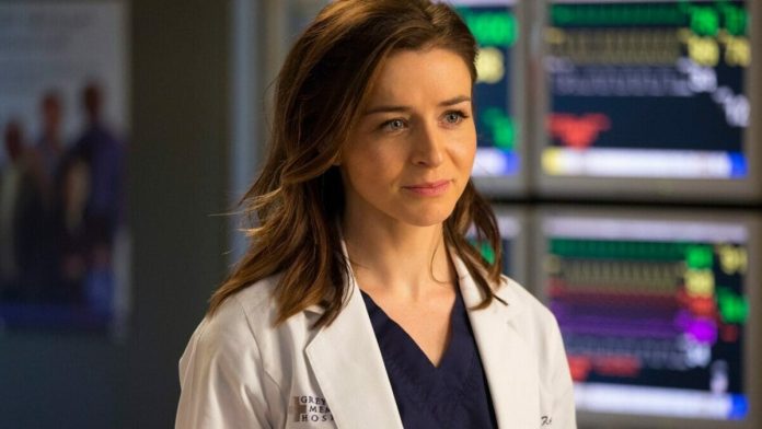 Caterina Scorsone faz pausa em Grey’s Anatomy: Entenda como a série explica o afastamento de Amelia Shepherd