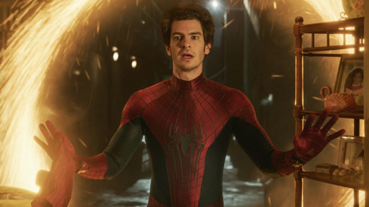 Andrew Garfield nega retorno em Vingadores: Doomsday, mas reacende teorias sobre Guerras Secretas