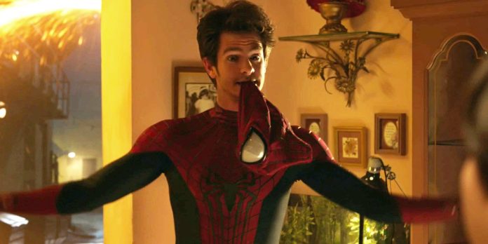 Andrew Garfield nega retorno em Vingadores: Doomsday, mas reacende teorias sobre Guerras Secretas