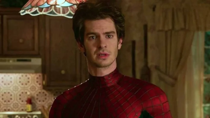 Andrew Garfield nega retorno em Vingadores: Doomsday, mas reacende teorias sobre Guerras Secretas