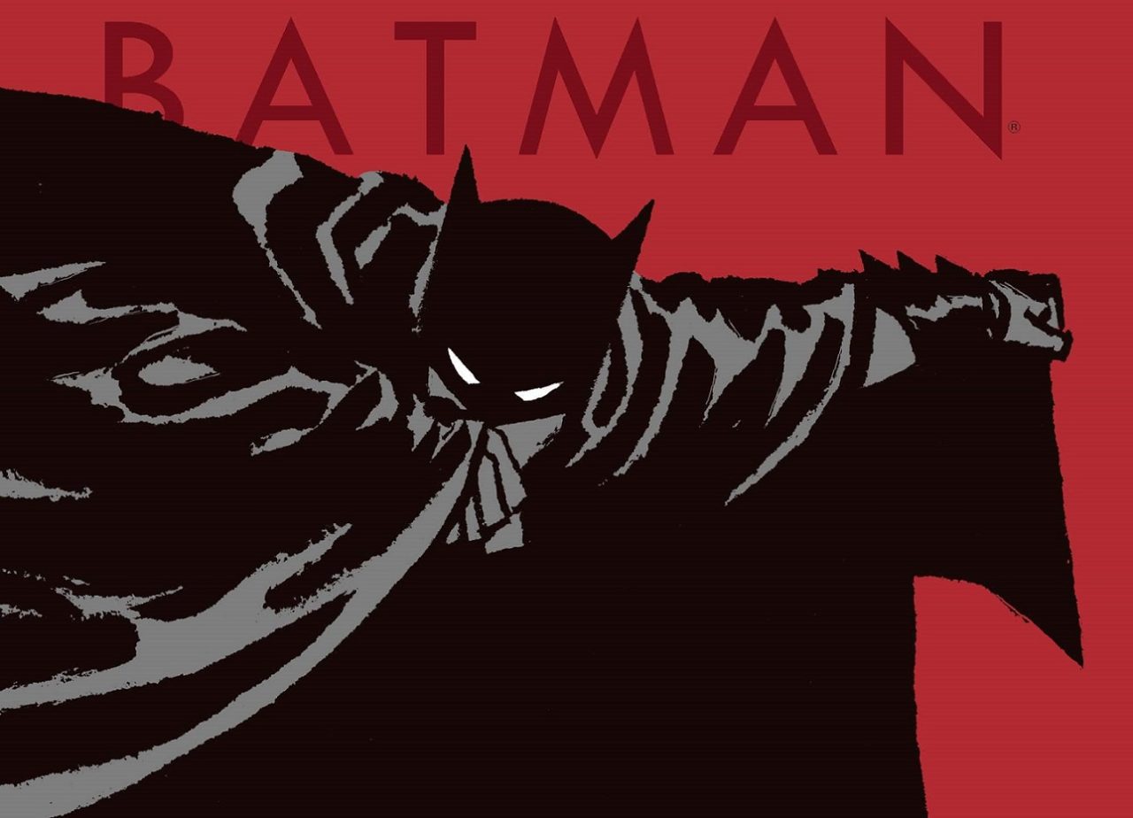 As melhores sagas do Batman