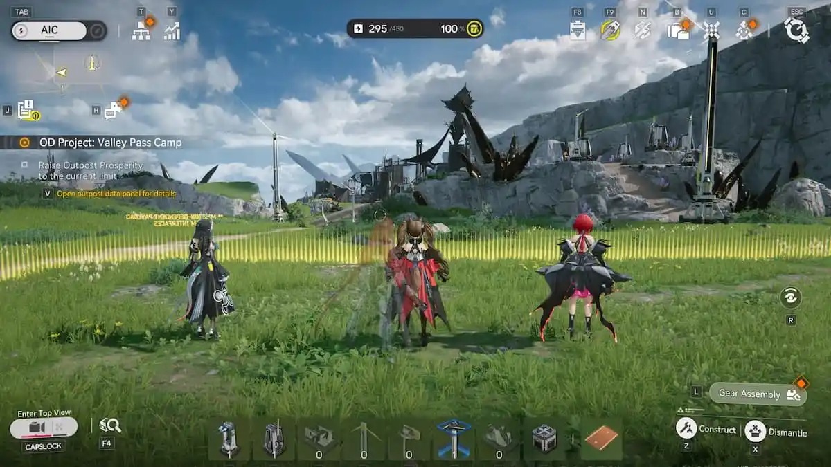 Arknights: Endfield tem teste Beta 2 e diversas novidades anunciadas