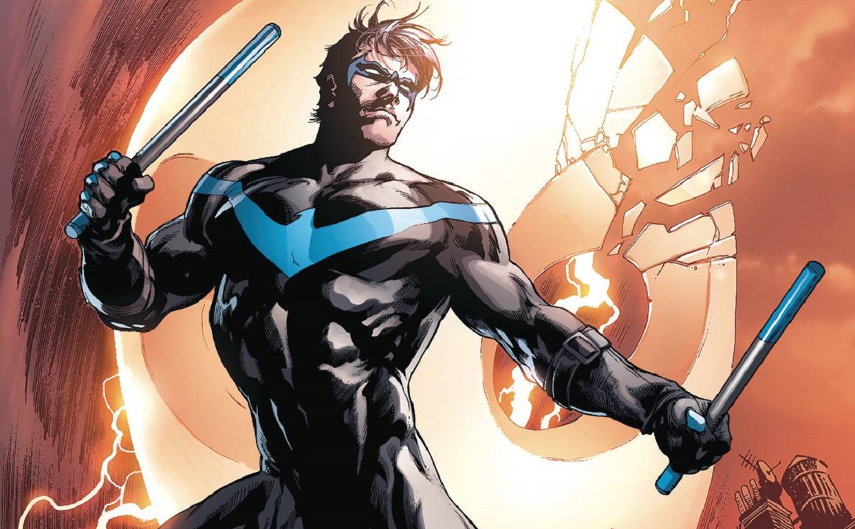 Os maiores vilões do Asa Noturna