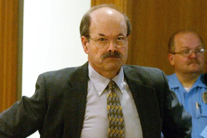 Conheça a história real por trás de Meu Pai, o Assassino BTK