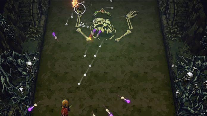 Ball x Pit - Como conseguir Engrenagens