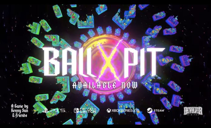 Ball x Pit - Quanto tempo leva para zerar o jogo