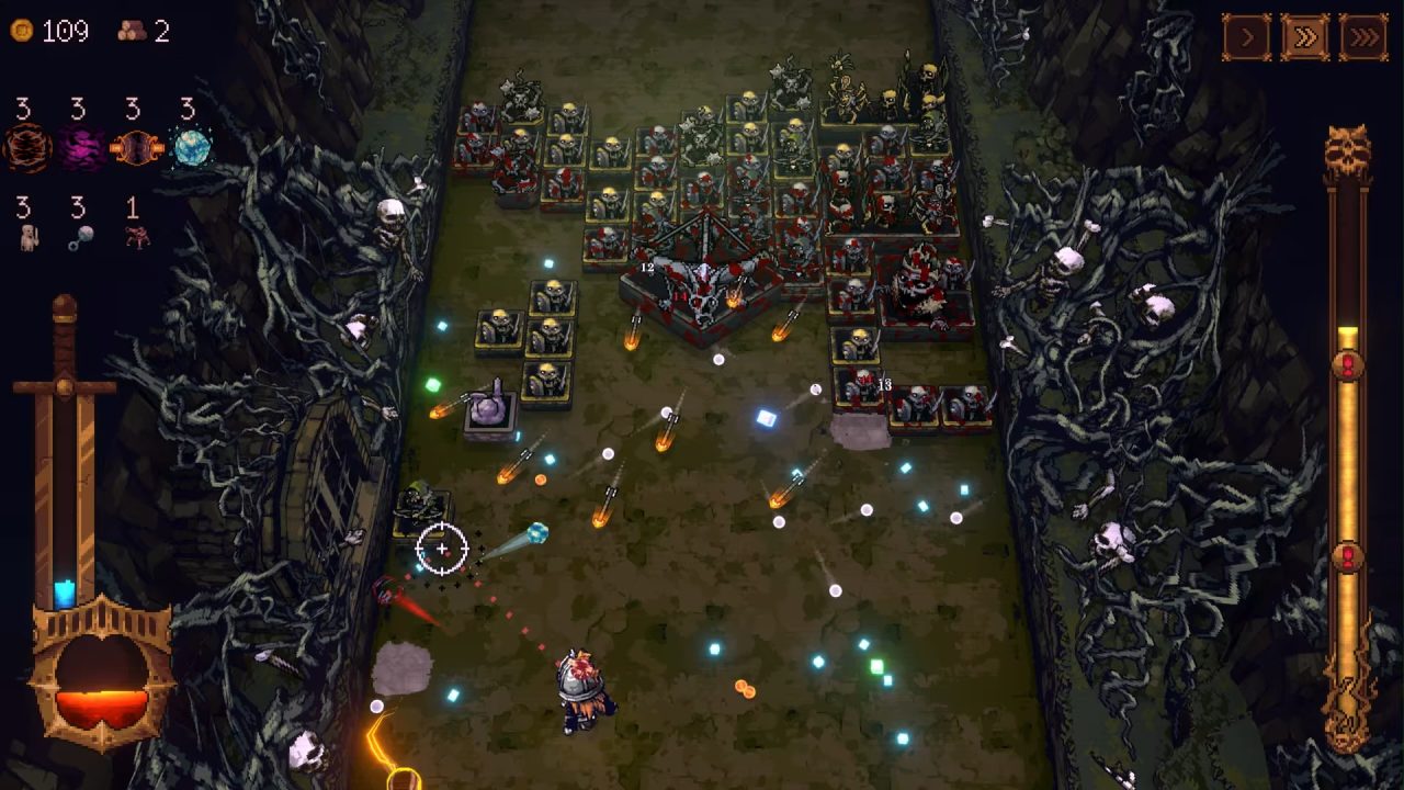 Ball x Pit – Análise – Vale a Pena – Review