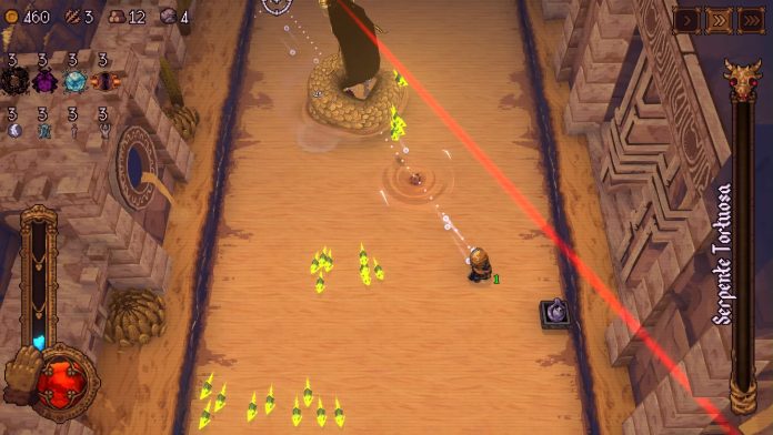 Nintendo Switch libera acesso gratuito a roguelike elogiado até 1º de junho
