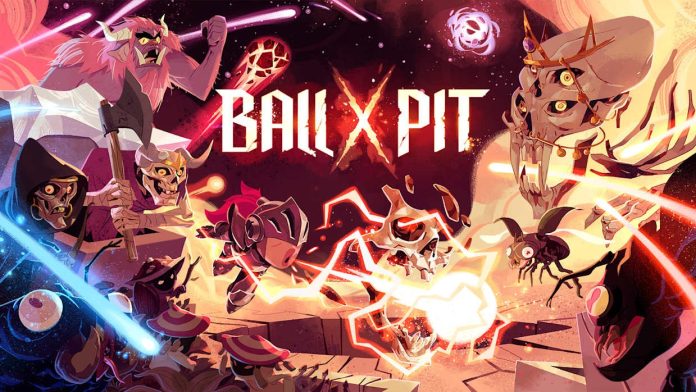 Ball x Pit – Análise – Vale a Pena – Review