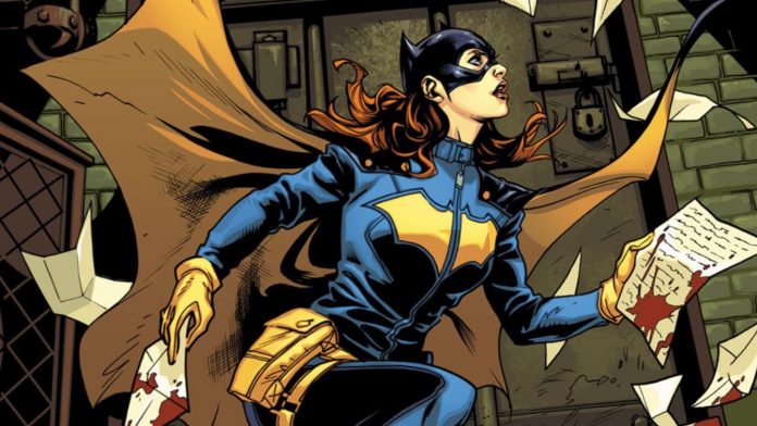 As melhores sagas da Batgirl