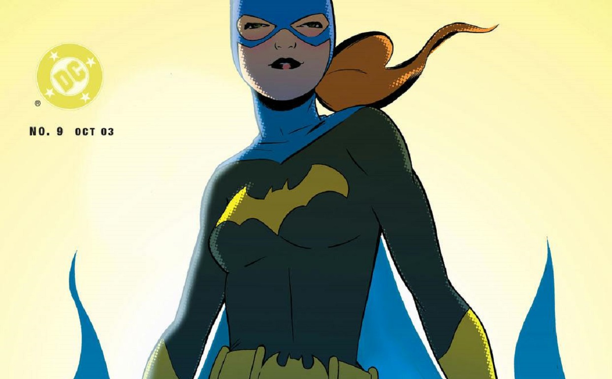 As melhores sagas da Batgirl