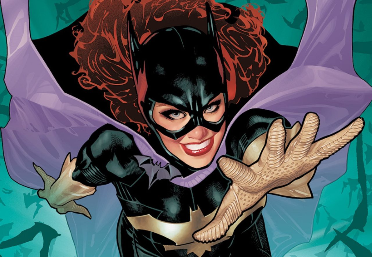 As melhores sagas da Batgirl