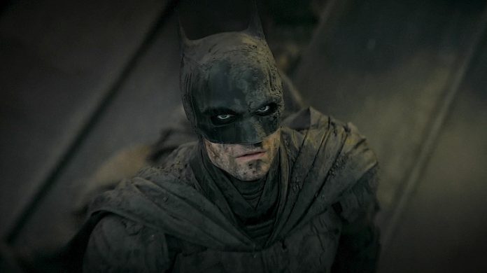 Tobias Menzies pode viver fundador do Asilo Arkham em novo Batman Parte 2