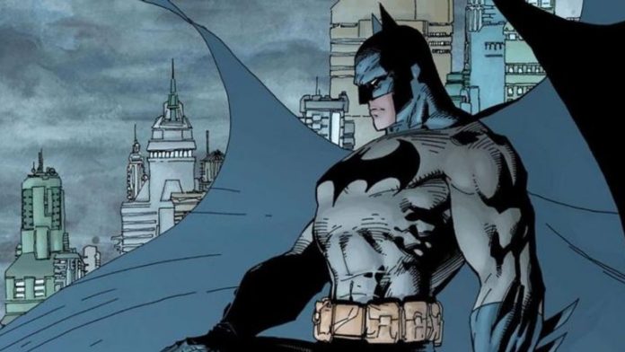 As melhores sagas do Batman