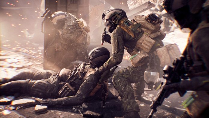 Battlefield 6 - Todas as classes ranqueadas da melhor para a pior