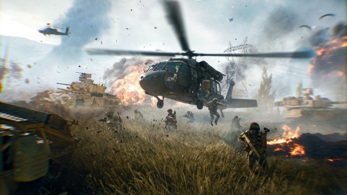 Battlefield 6 - Guia completo da classe Engenheiro
