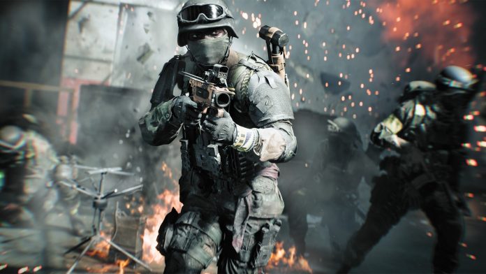 Battlefield 6 - Como corrigir o erro “Conteúdo não instalado”