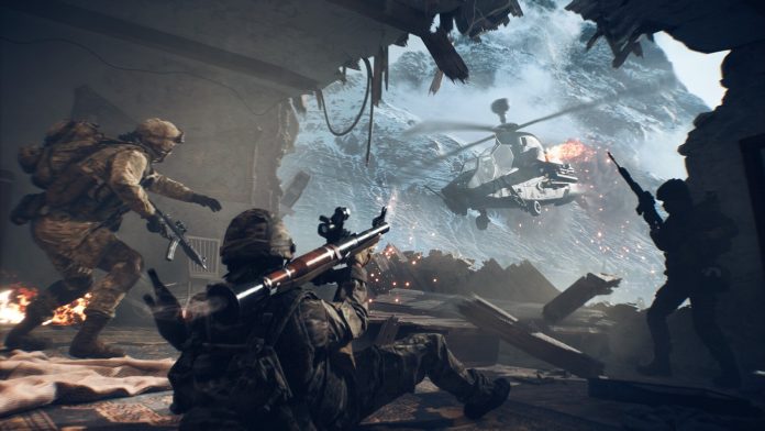 Battlefield 6 - Como corrigir rapidamente o erro “An Undefined Error”