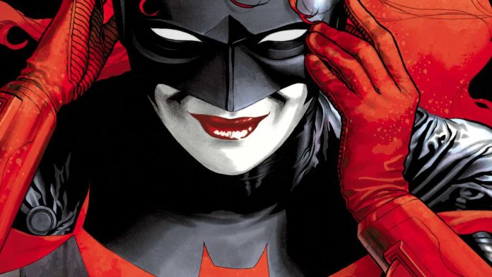 As melhores sagas da Batwoman