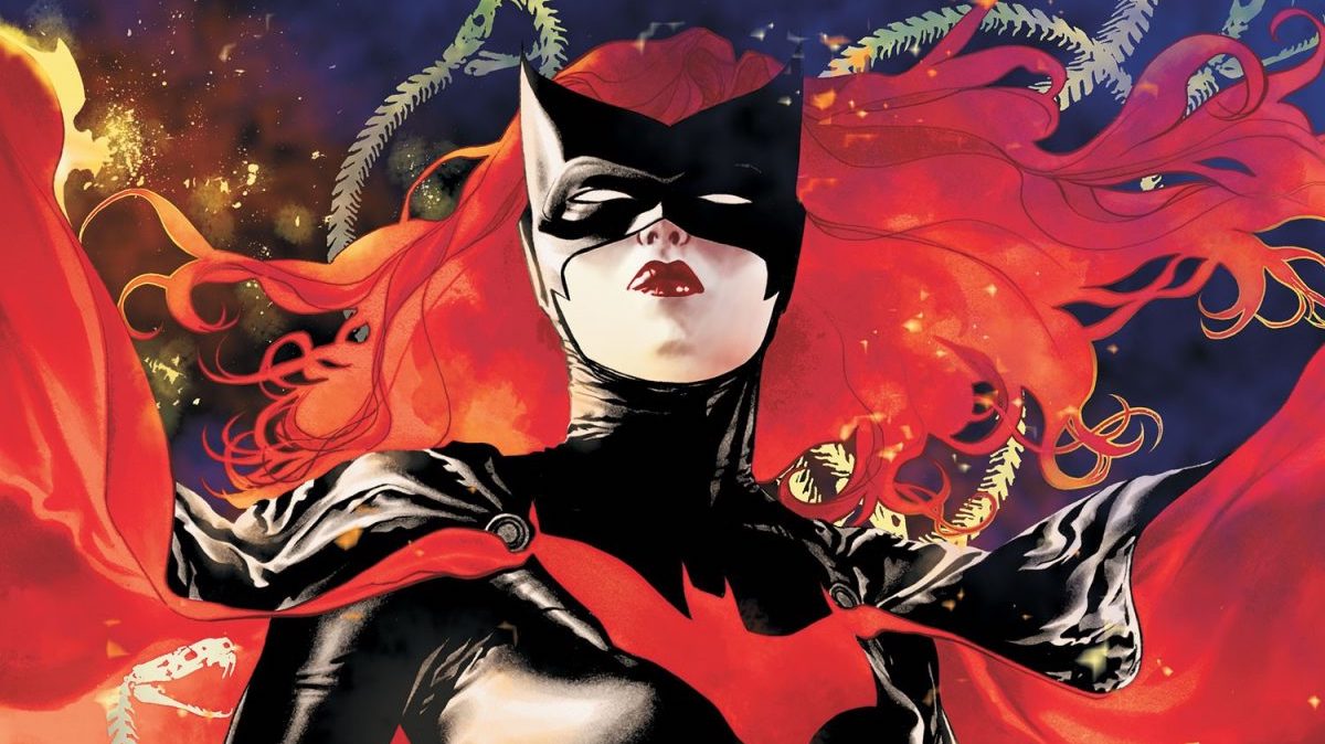 Os maiores vilões da Batwoman