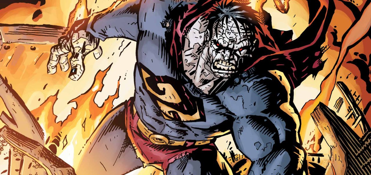 Os maiores vilões do Superman