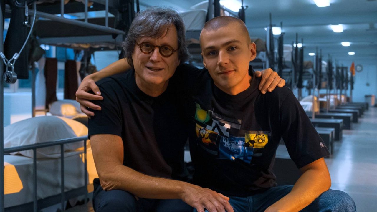 O que aconteceu com Cam Cope depois do final de Boots