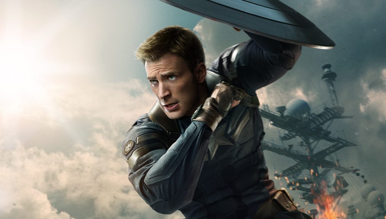 Como assistir a todos os filmes do Capitão América em ordem