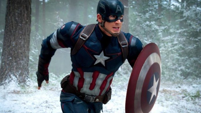 Como assistir a todos os filmes do Capitão América em ordem