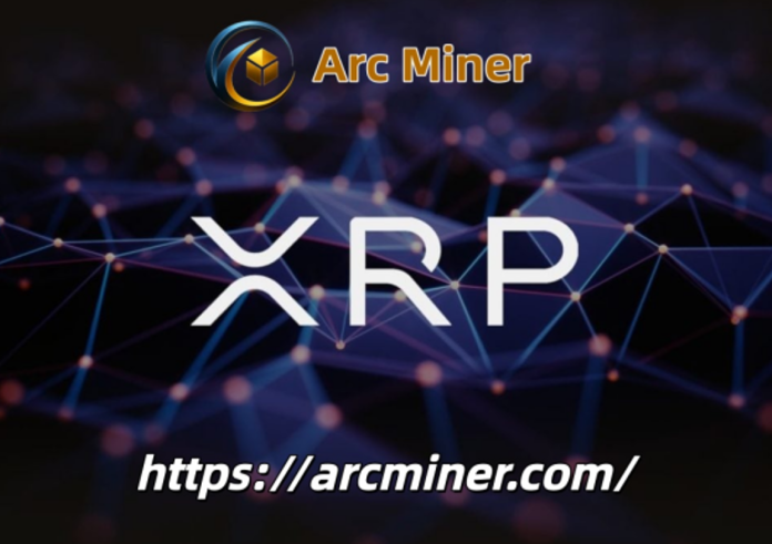 O XRP se recupera e seus ativos se fortalecem, com o Arc Miner abrindo caminho para ganhos.