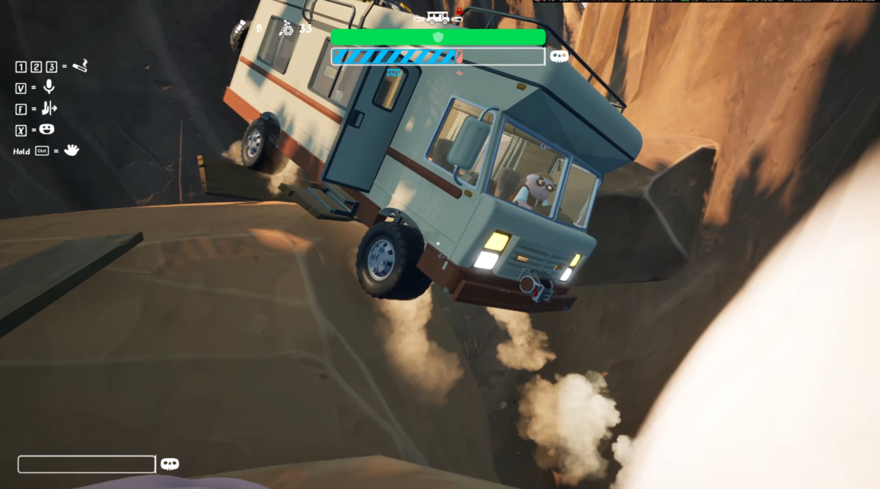 RV There Yet? – Análise – Vale a Pena – Review