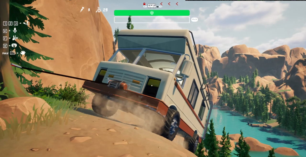 RV There Yet? – Análise – Vale a Pena – Review