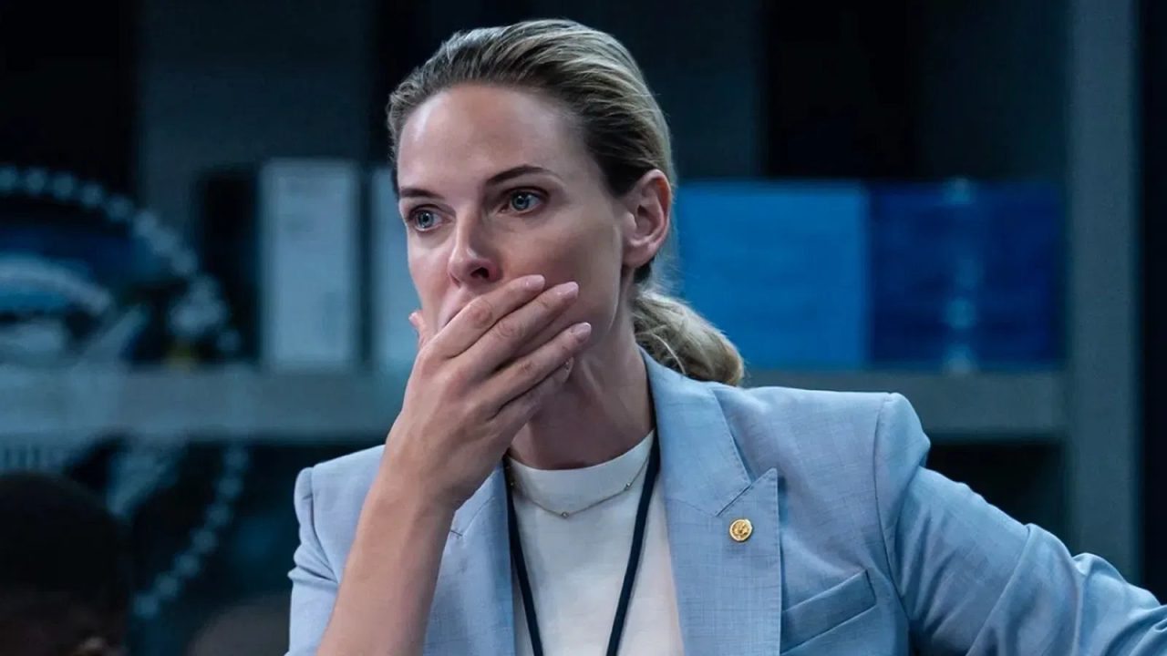 Entenda o final de Casa de Dinamite