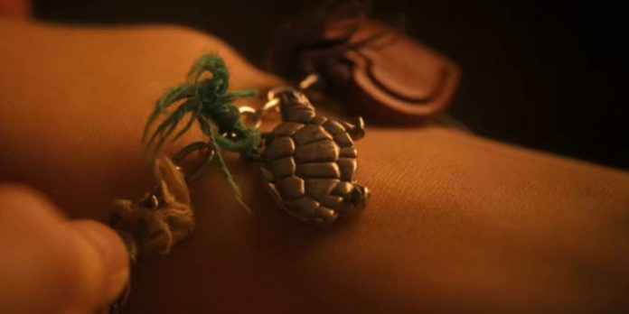 Casa de Dinamite (6) O que significam as tartarugas no episódio 1 de It: Bem-Vindos a Derry